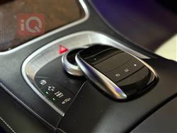 مرسيدس بنز S-Class